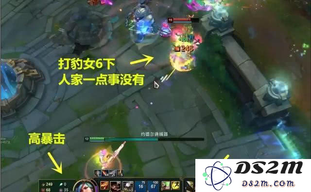 手游英雄联盟这一赛季究竟还要多久才能结束，玩家们的期待与不安