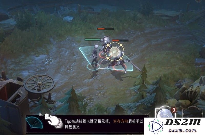 银与绯什么时候公测 银与绯上线时间一览：精彩纷呈的冒险之旅来了！ 一起期待吧！