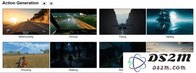 AI一键生成“类黑神话”！腾讯推出游戏视频模型GameGen-O，业内人士：游戏工作室的ChatGPT时刻