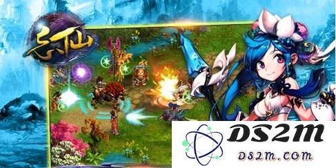 《忘仙OL》宠物介绍养成详解攻略 五部完成宠物幻化