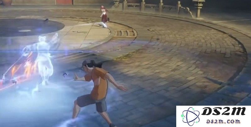 异人之下手游怎么玩 三大核心玩法详细解析：让你轻松掌握奇幻冒险的绝妙技巧！