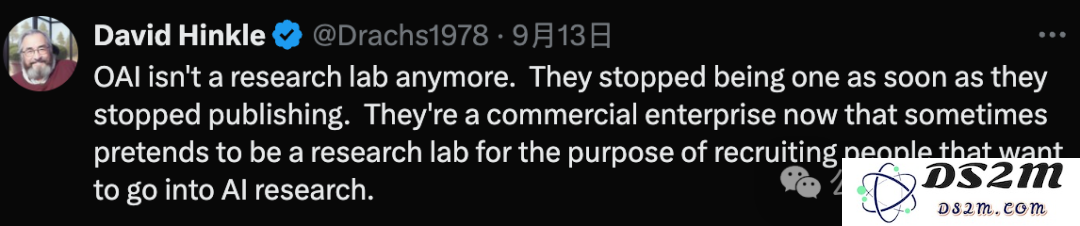 o1完整思维链成OpenAI头号禁忌！问多了等着封号吧