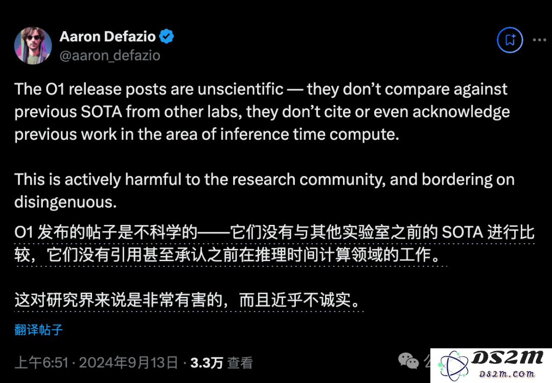 o1完整思维链成OpenAI头号禁忌！问多了等着封号吧