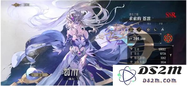 银与绯控制输出队玩法攻略分享