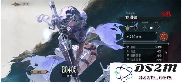 银与绯控制输出队玩法攻略分享
