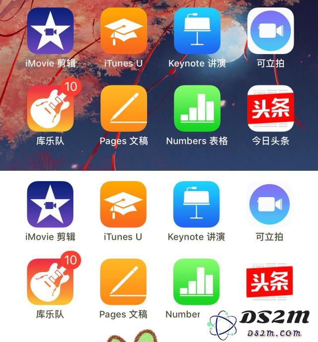 苹果设计师藏在 iPhone 中的小惊喜：你发现了几个？