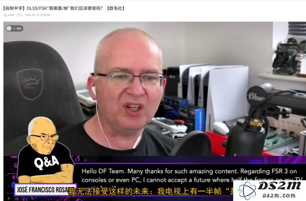 PS5Pro的高价，包含了玩家被迫上缴的“AI税”？