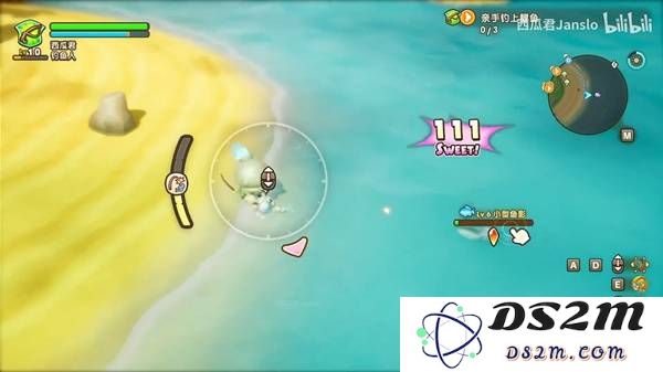 《幻想生活i转圈圈的龙和偷取时间的少女》新手向钓鱼攻略 怎么钓鱼：轻松获得丰收，钓到稀有鱼？