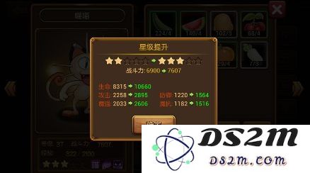 口袋进化战斗力提升攻略