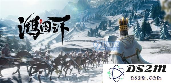鸿图之下刘备玩法是什么
