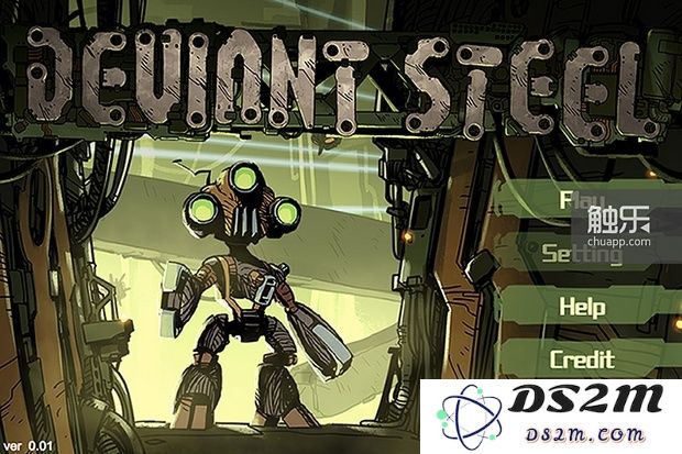 按照小胖的预估,《Deviant Steel》的付费下载量大约会在一两千左右,定价12元,收入差不多一两万