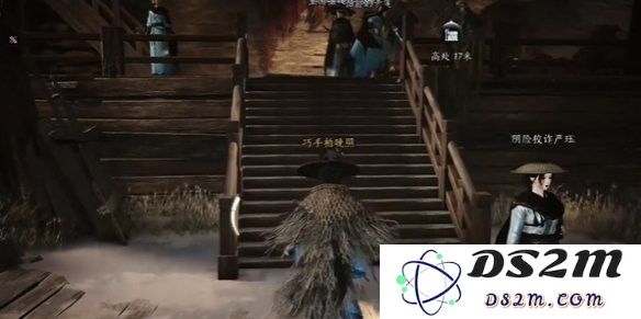 燕云十六声酒肆秘闻全收集攻略 酒肆秘闻在哪里收集[多图]图片10