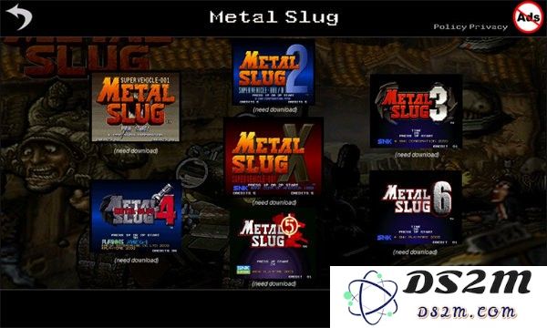 Retro64 Games软件下载