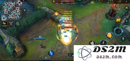 英雄联盟手游s5赛季总结