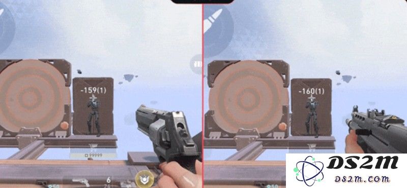 无畏契约手游训练任务怎么做 新手训练技巧详解：一次搞定训练任务，新手也能轻松上手！