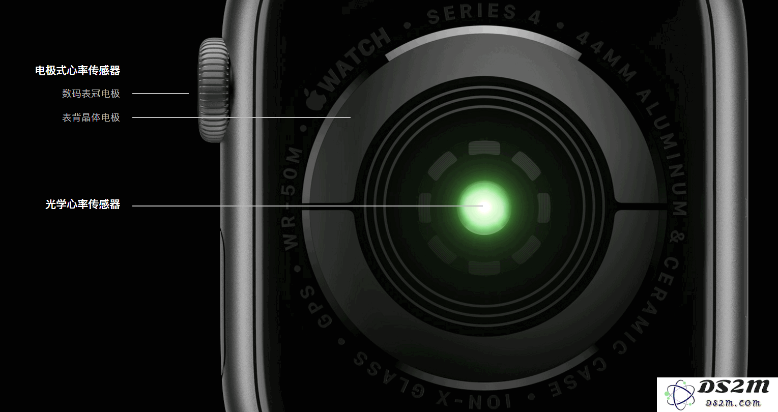 无需依赖 Apple Watch Series 4，iPhone 也能实现心电图测量的强大功能