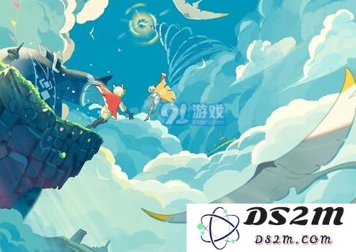 光遇玩家一个人怎么烧花