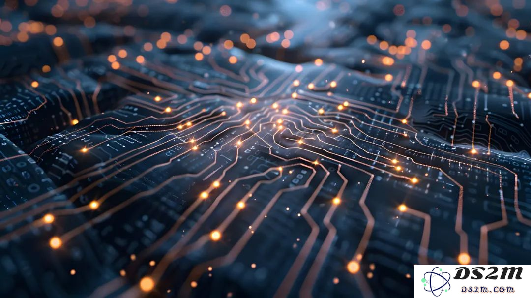 中国首个网络大模型，pick了CPU