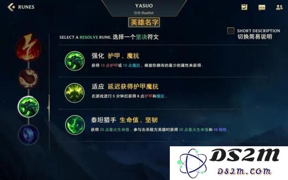全面解析英雄联盟中各个角色的技能与天赋系统