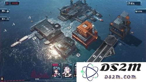 代号:海岸线新手玩家入门指南，教你如何快速上手游戏技巧与策略