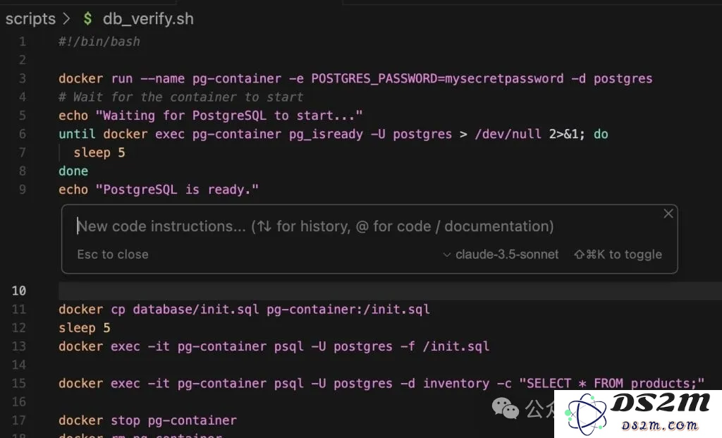 Cursor AI设置AI编码辅助标准的5种方式