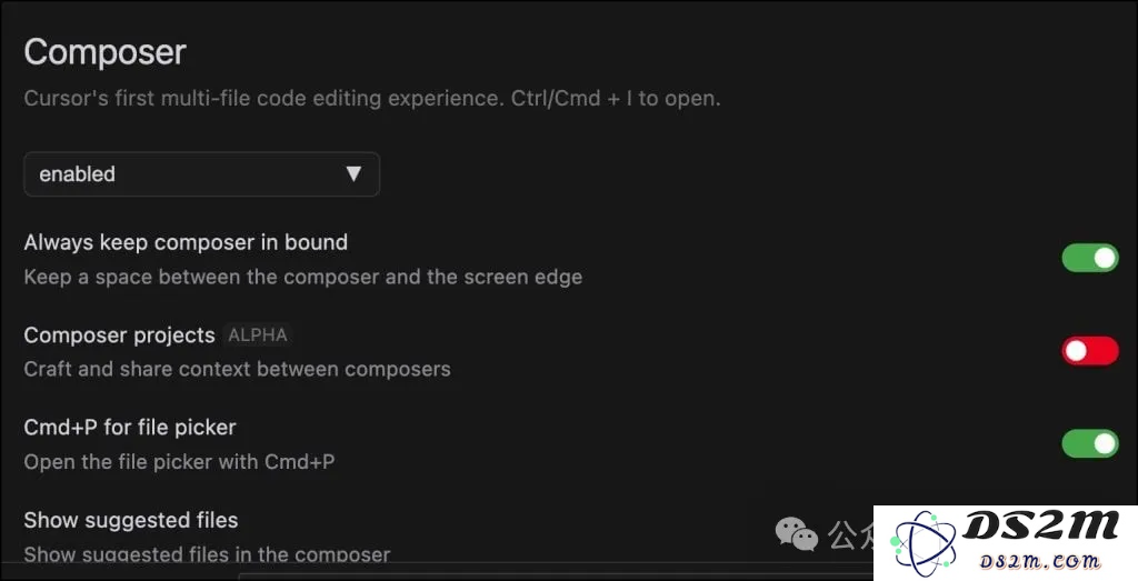 Cursor AI制定AI编码协助规范的五种有效策略与方法