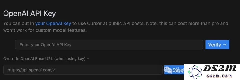 Cursor AI设置AI编码辅助标准的5种方式