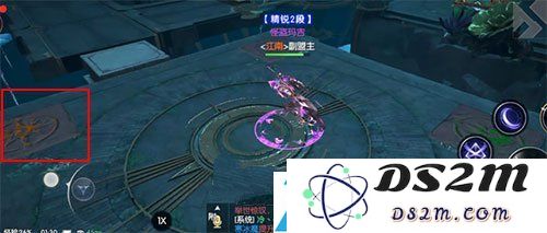 战神遗迹智慧之间怎么过