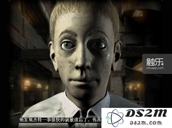 《辐射2》里的少年天才麦朗,我觉得他在游戏行业是绝对有资格成为王滔的