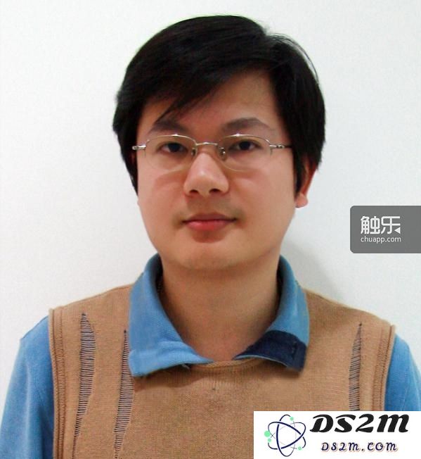 自古英雄出少年——浅谈我对几位游戏行业杰出人物的理解与看法