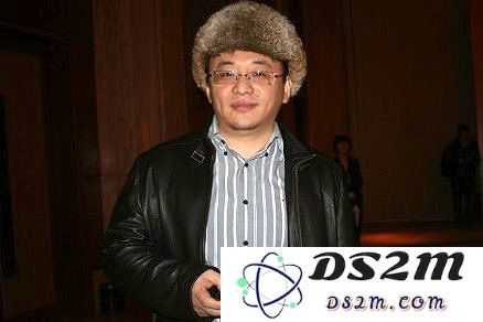 我最喜欢邢山虎这张的造型,性情中人(图片来源:网络)