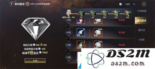 战神遗迹力量之间怎么过