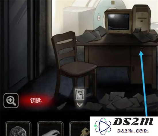 十三号病院第三章通关攻略 第3关怎么过[多图]图片4