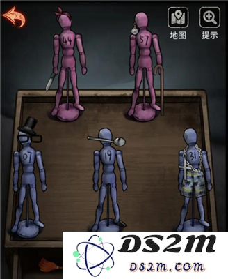 十三号病院第三章通关攻略 第3关怎么过[多图]图片8