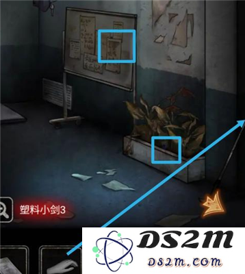十三号病院第三章通关攻略 第3关怎么过[多图]图片9