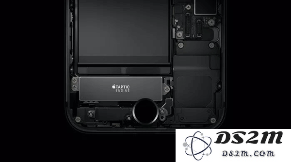 探讨Taptic Engine技术|为何iPhone 8在关机状态下无法使用Home键进行操控？