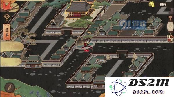 阴阳师平安奇谭八岐大蛇通关心得