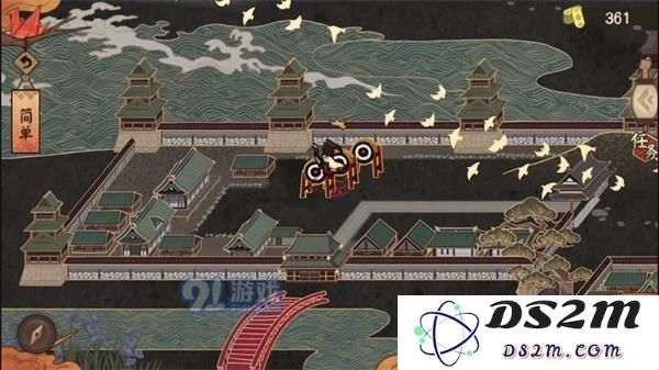 阴阳师平安奇谭八岐大蛇通关心得