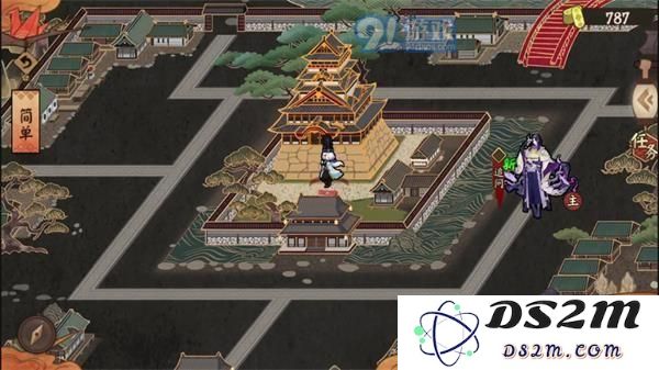 阴阳师平安奇谭八岐大蛇通关心得