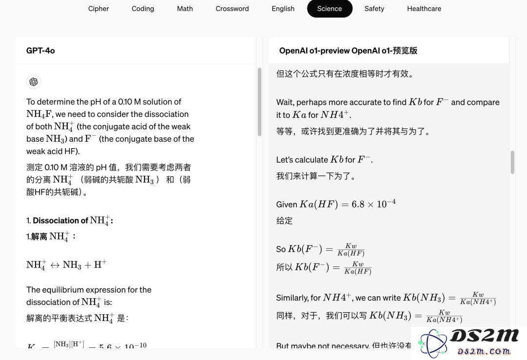 OpenAI 发布新模型，Sam Altman：耐心时刻结束了