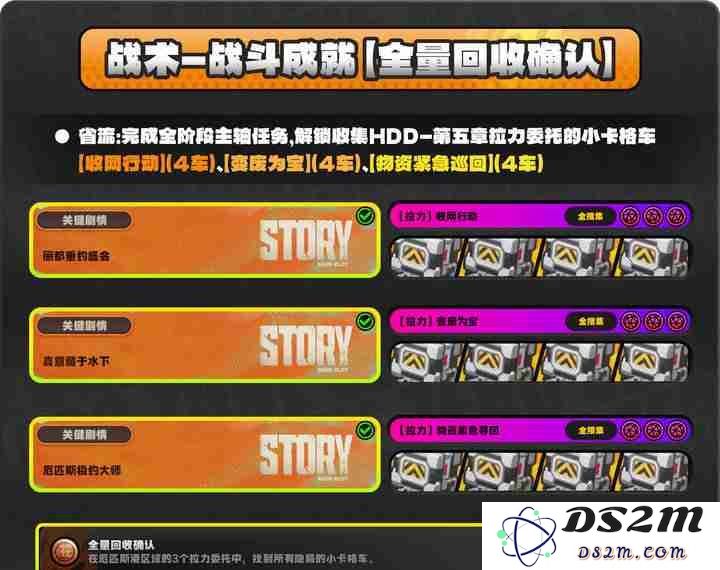 绝区零厄匹斯极钓大师赛玩法攻略 厄匹斯极钓大师赛七成就如何达成[多图]图片3