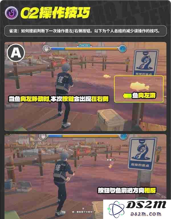绝区零厄匹斯极钓大师赛玩法攻略 厄匹斯极钓大师赛七成就如何达成[多图]图片10
