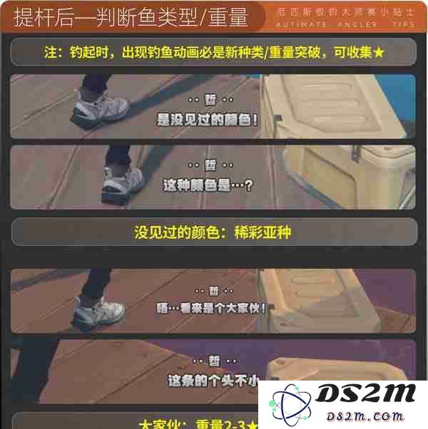 绝区零厄匹斯极钓大师赛玩法攻略 厄匹斯极钓大师赛七成就如何达成[多图]图片15