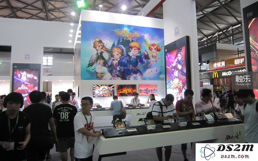 沉默的游戏设备与冷漠的玩家心态，CJ手游市场低迷的深层原因探析