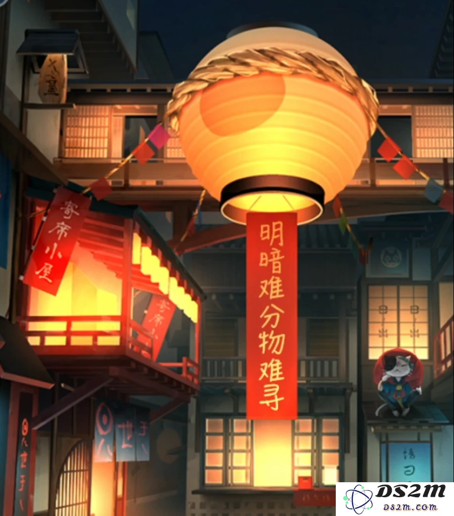 妖怪夜市第八章通关攻略 第8章怎么通过[多图]图片6