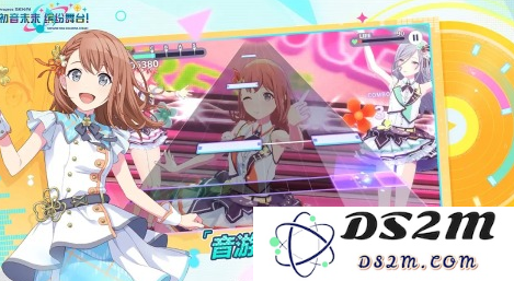 2025热门可玩性极高的初音音乐游戏推荐大全，带你畅游音乐手游世界