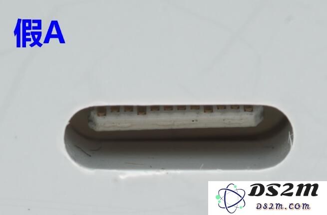 如何辨别充电器真假？苹果18W USB-C 充电器真假对比