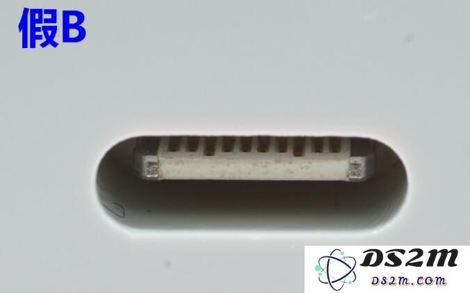 如何辨别充电器真假？苹果18W USB-C 充电器真假对比