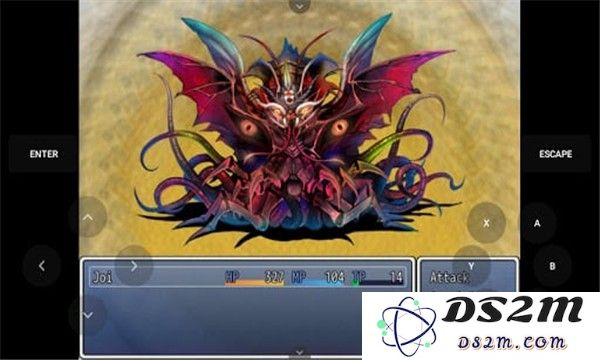 joiplay rpg maker plugin app下载