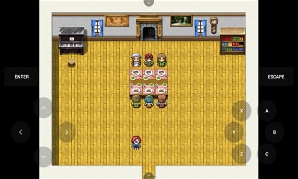 joiplay模拟器rpgmaker插件 v1.20.53 安卓版 0